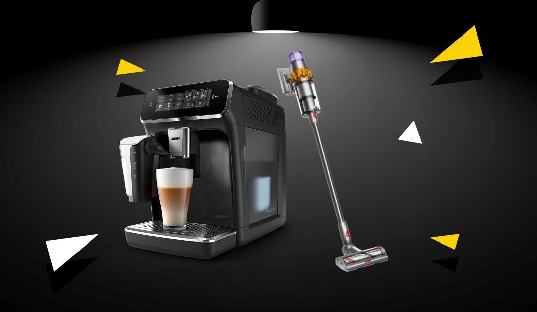 Mali kućanski aparati